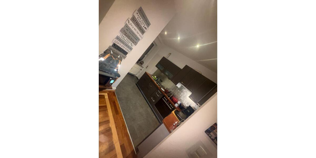 Erdgeschoßwohnung Mönchengladbach Nord - 3.5 Zimmer, 115 m&sup2;, 1.350&euro; | Angebot:25205272