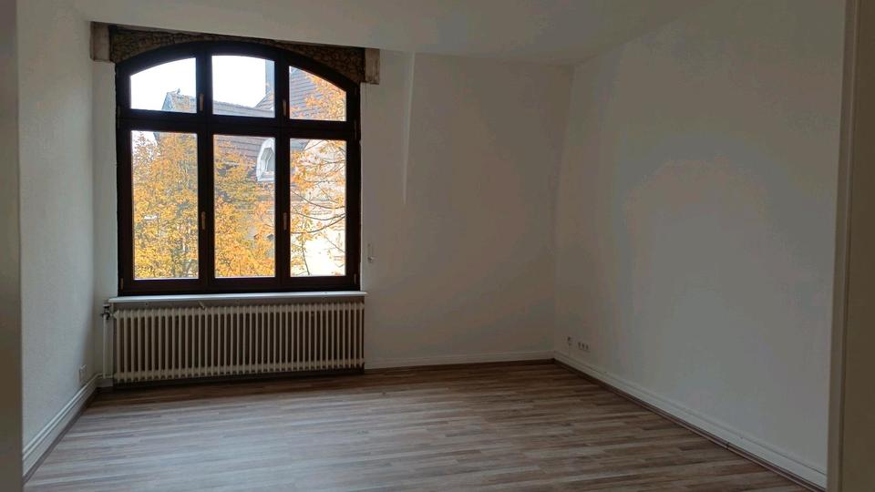 Helle 2-Zi-Wohnung in Wuppertal - Oberbarmen mit Weitblick 2 zimmer