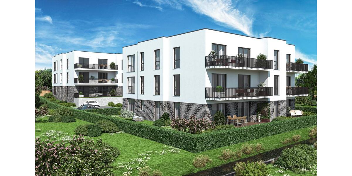 Erdgeschoßwohnung Bad Doberan - 2 Zimmer, 54 m&sup2;, 864&euro; | Angebot:25978954