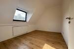 Helle sanierte 3-Zimmer-Dachgeschosswohnung in St. Ingbert-Rentrisch - Etagenwohnung Saarbrücken Rentrisch | Angebot:26774938