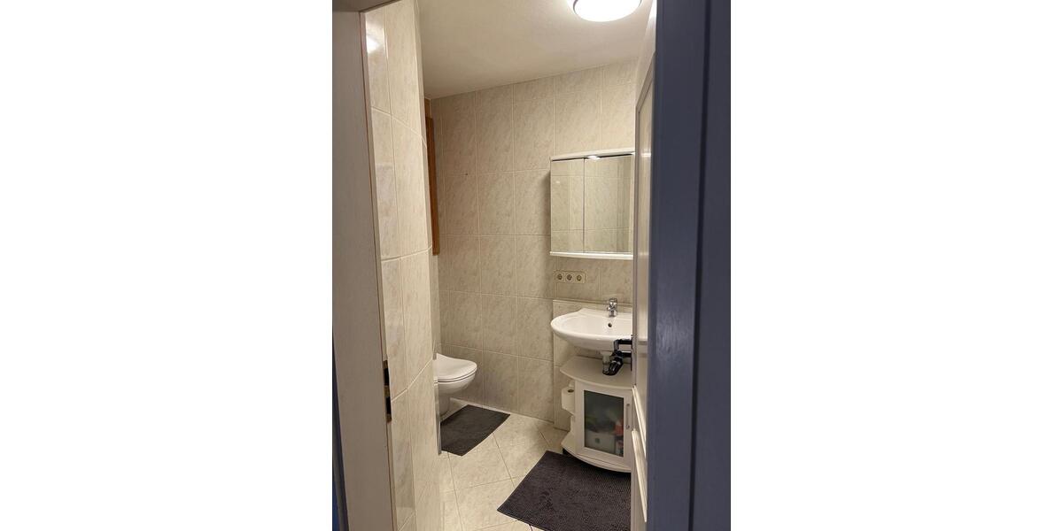 Maisonettenwohnung Marburg - 3 Zimmer, 85 m&sup2;, 680&euro; | Angebot:25934574