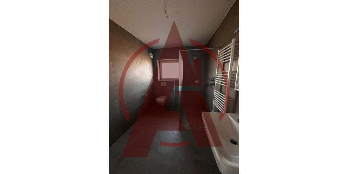 Dachgeschoßwohnung Herzlake - 2 Zimmer, 60 m&sup2;, 710&euro; | Angebot:23816577