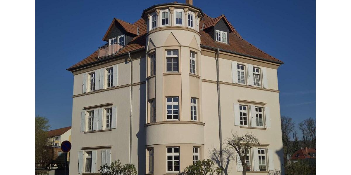 Etagenwohnung Gotha - 1 Zimmer, 47 m&sup2;, 320&euro; | Angebot:26266566