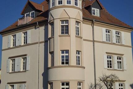 Wohnung Gotha - 1 Zimmer, 47 m&sup2;, 320&euro; | Angebot:26266566