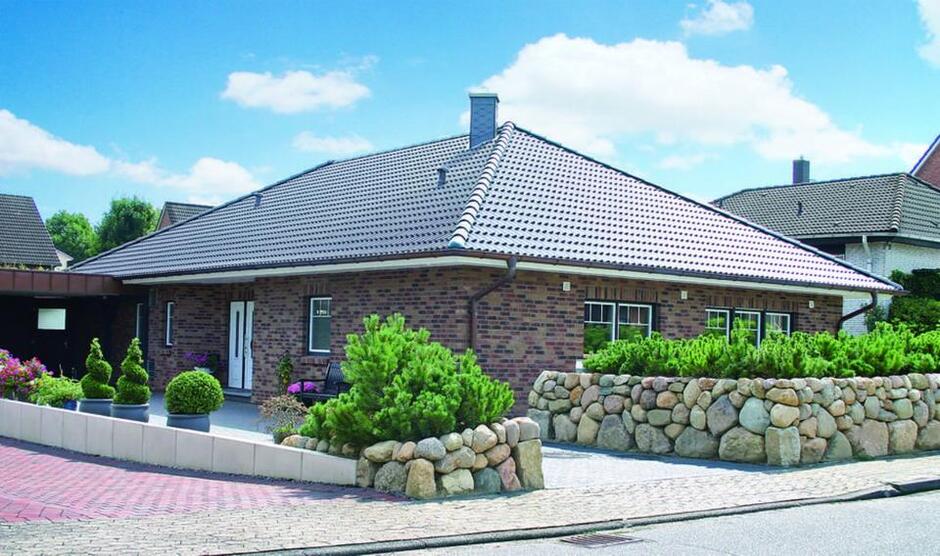 Einfamilienhaus (Neubau) in 24558 Henstedt - Ulzburg