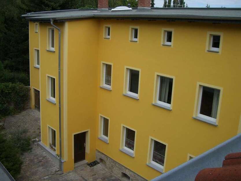 Wohnung zum Mieten in Halle-Kröllwitz 1.276 € 116 m²