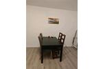 MonteurWohnungen 3 SchlafZimmer Bad Küche WohnZimmer balkon