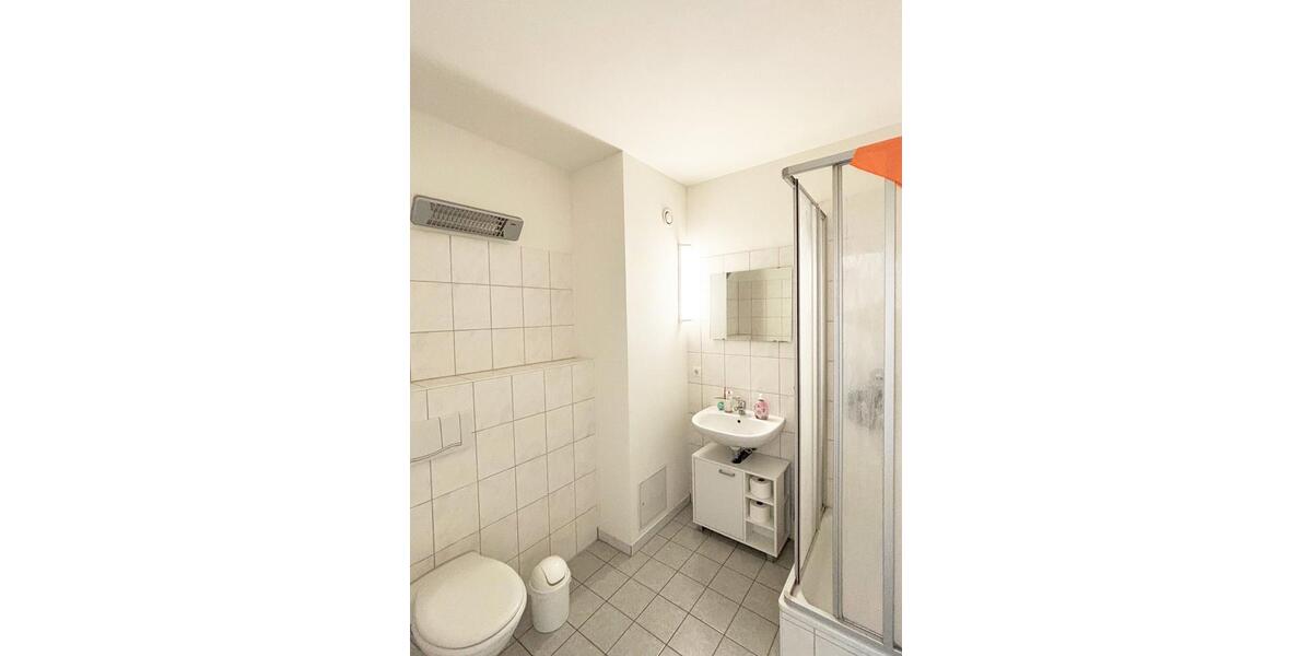 Wohnen auf Zeit Greifswald Groß Schönwalde - 1 Zimmer, 24 m&sup2;, 353&euro; | Angebot:25989794