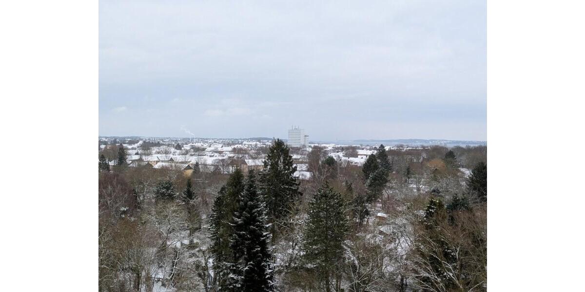 Etagenwohnung Kiel Wik - 4 Zimmer, 94 m&sup2;, 1.104&euro; | Angebot:24602536