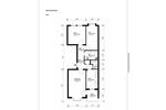 Etagenwohnung Augsburg Bergheim - 3 Zimmer, 89 m&sup2;, 1.650&euro; | Angebot:26688616
