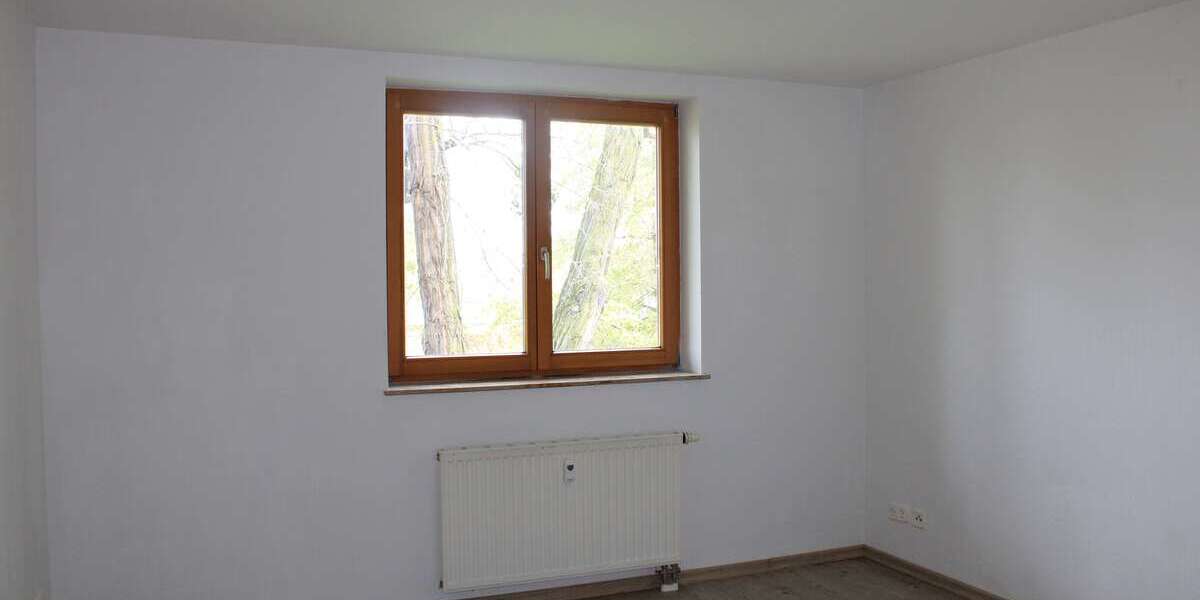 ruhige 3 Zimmer-Wohnung mit Balkon 3 zimmer