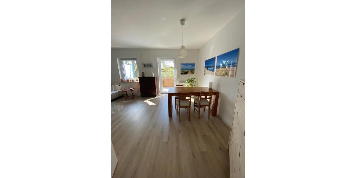 Wohnen auf Zeit Bielefeld Mitte - 3 Zimmer, 60 m&sup2;, 950&euro; | Angebot:26257895