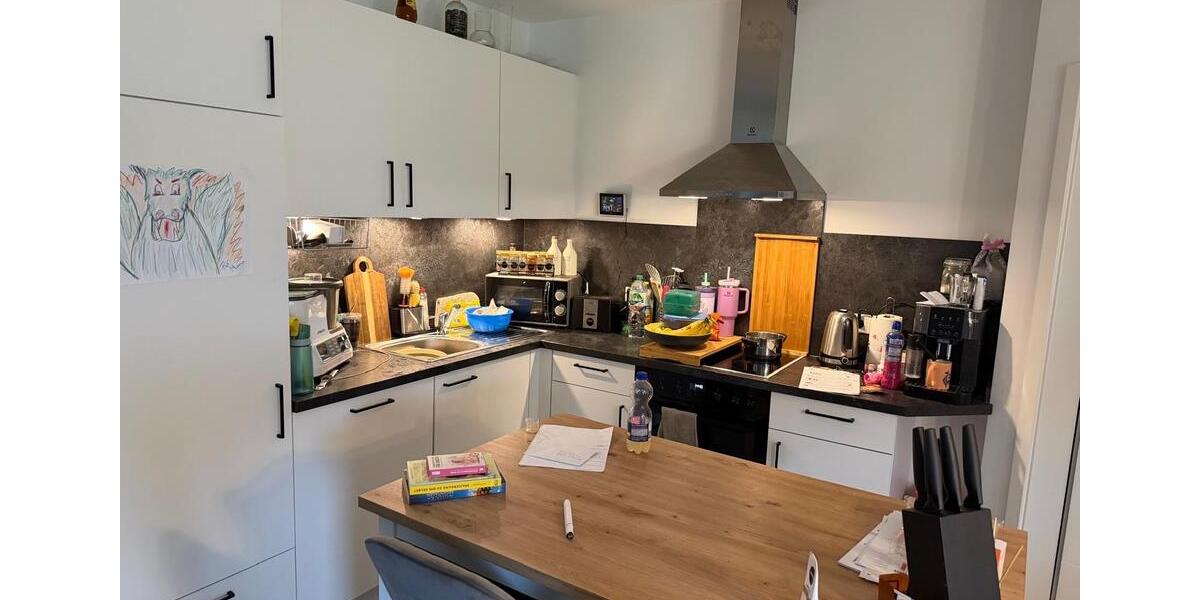Erdgeschoßwohnung Albersdorf - 4 Zimmer, 94 m&sup2;, 1.290&euro; | Angebot:24954698