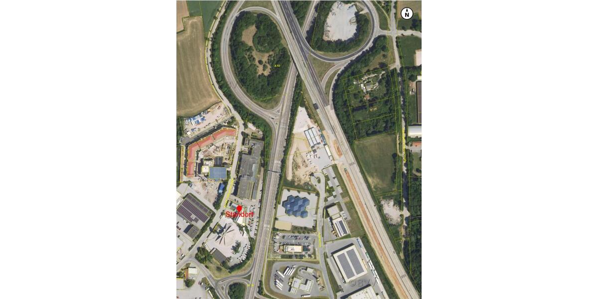 Gewerbeobjekt Pentling - 2.550&euro; | Angebot:24541456