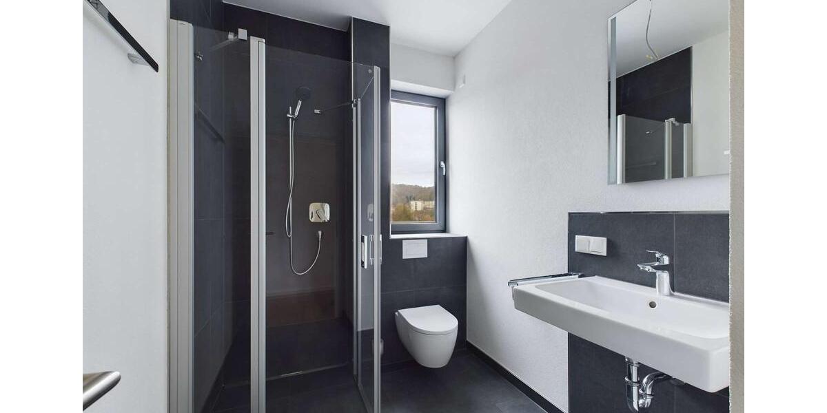 Etagenwohnung Rotenburg an der Fulda - 1 Zimmer, 47 m&sup2;, 695&euro; | Angebot:24602205