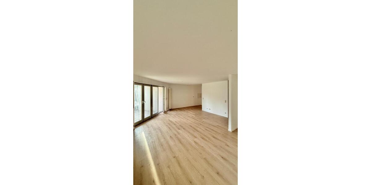 Erdgeschoßwohnung Neckarsulm - 1.5 Zimmer, 54 m&sup2;, 1.010&euro; | Angebot:26416021