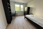 möblierte WG-Zimmer direkt am S-Bahnhof Friedrichsfelde Ost zimmer
