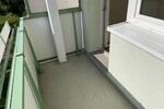 3-Zimmer Wohnung Badewanne, Balkon, WG, Medizinstudenten, 500€