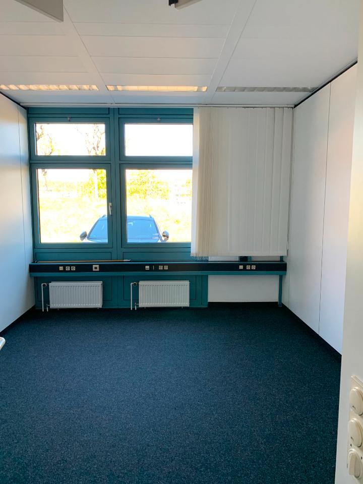 Einladende Büroeinheit im Grünen - All-in-Miete zimmer