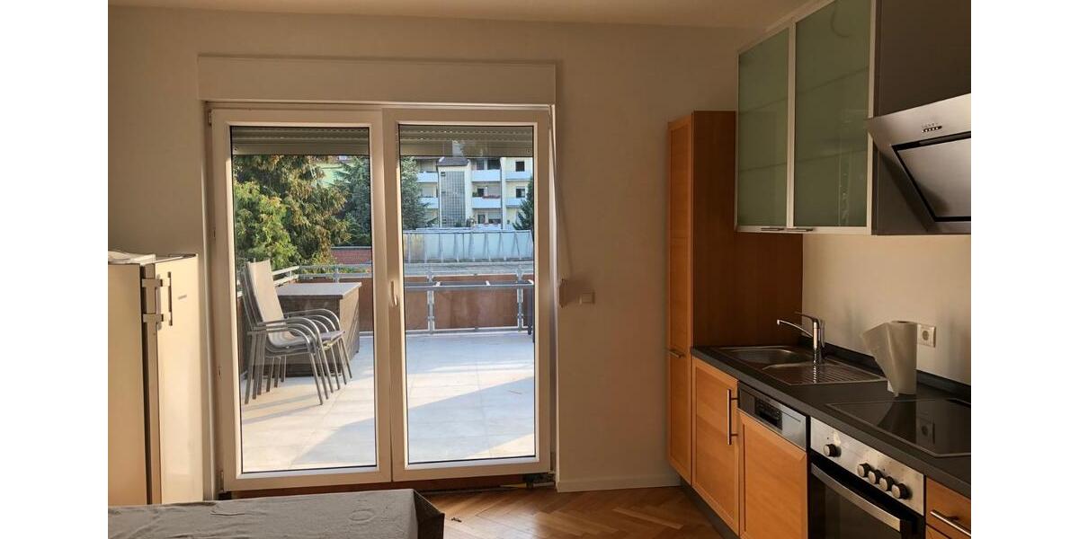 Sehr schönes und gemütliches WG-Zimmer Mannheim 4 zimmer