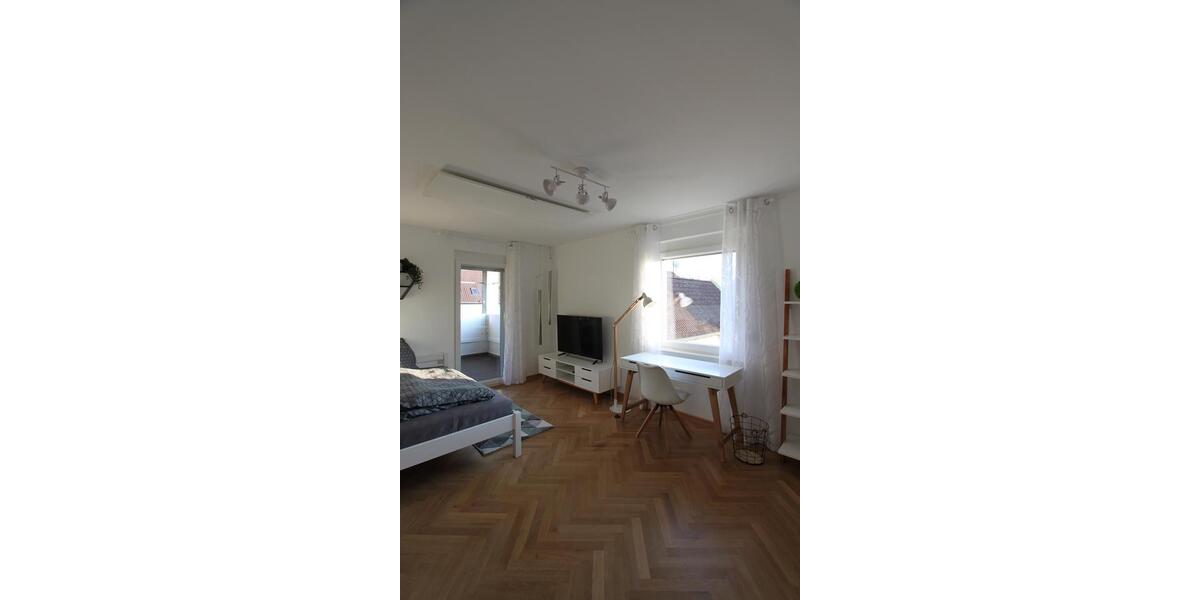 Etagenwohnung Heilbronn Kernstadt - 1 Zimmer, 20 m&sup2;, 450&euro; | Angebot:26145757