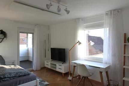 Wohnung Heilbronn Kernstadt - 1 Zimmer, 20 m&sup2;, 450&euro; | Angebot:26145757