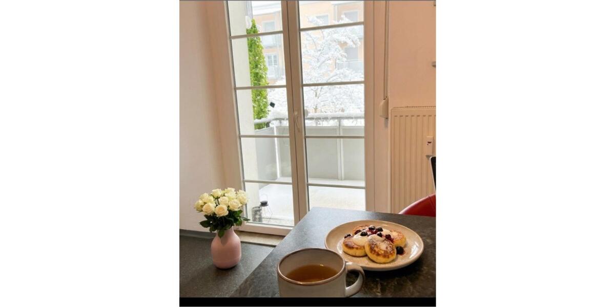 Etagenwohnung Nürnberg Eibach - 2 Zimmer, 55 m&sup2;, 975&euro; | Angebot:26594077