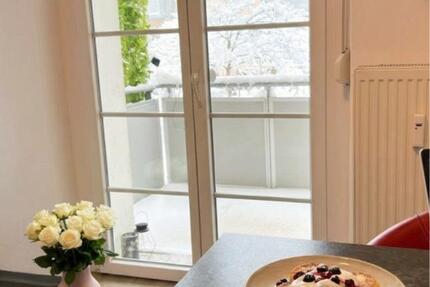 Wohnung Nürnberg Eibach - 2 Zimmer, 55 m&sup2;, 975&euro; | Angebot:26594077