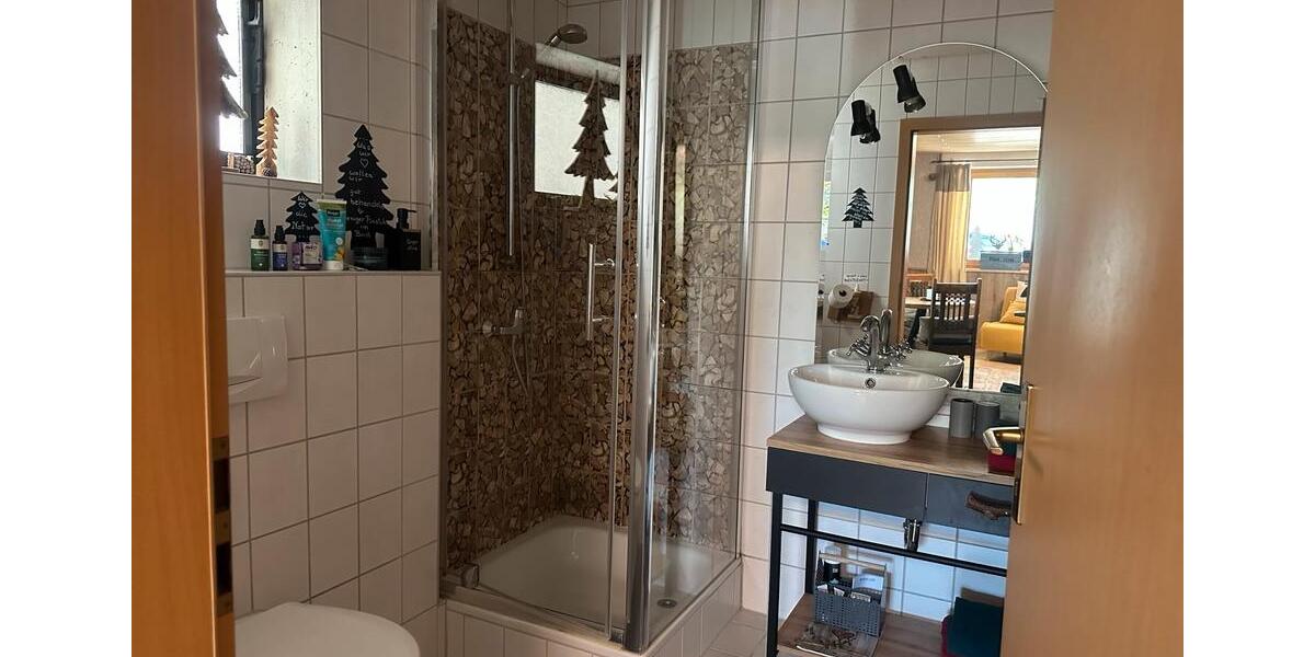 Erdgeschoßwohnung Neudrossenfeld - 1 Zimmer, 33 m&sup2;, 660&euro; | Angebot:26395859