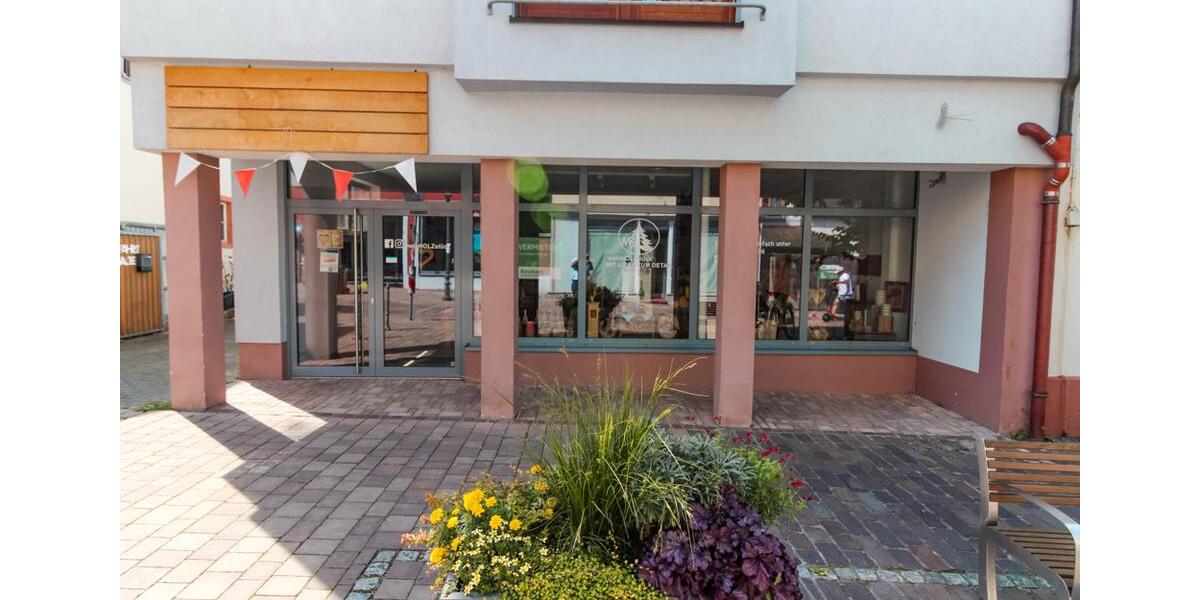 Gewerbeobjekt Marktheidenfeld - 1.000&euro; | Angebot:23797459