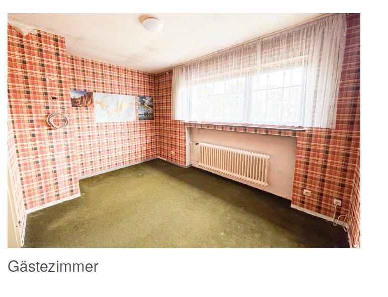 Etagenwohnung Düren Mariaweiler-Hoven - 7 Zimmer, 222 m&sup2;, 1.650&euro; | Angebot:26311844