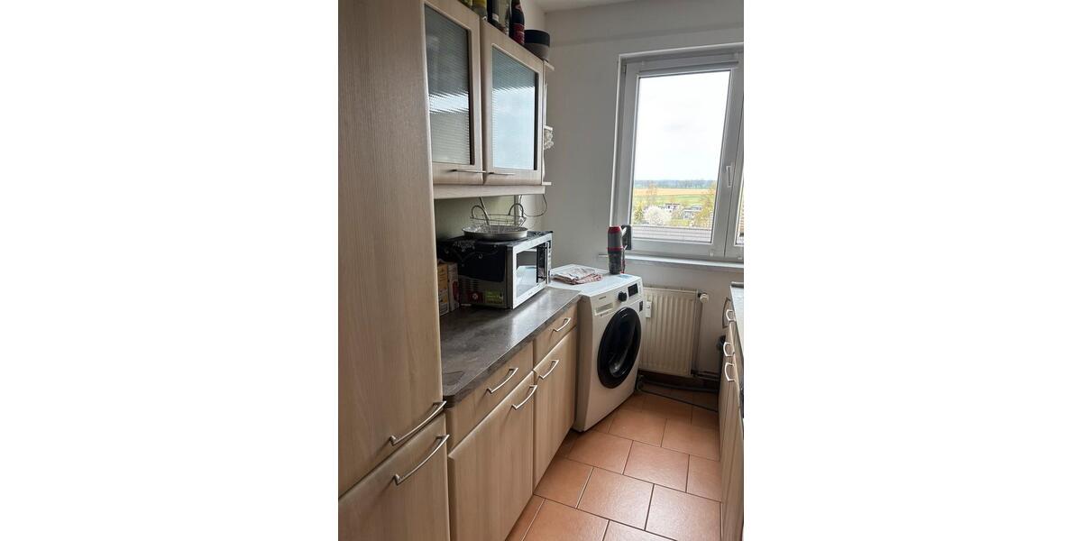 Etagenwohnung Neubrandenburg - 3 Zimmer, 63 m&sup2;, 570&euro; | Angebot:26170755