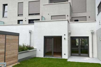 Wohnung Dachau Oberaugustenfeld - 2 Zimmer, 66 m&sup2;, 1.375&euro; | Angebot:27015985