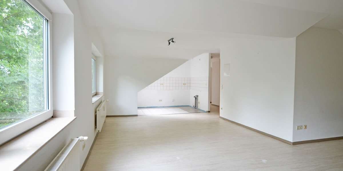 Etagenwohnung Duisburg Overbruch - 3 Zimmer, 72 m&sup2;, 494&euro; | Angebot:26762776