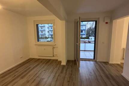 Wohnung zum Mieten in Blankenfelde - Mahlow 667 € 40.4 m² 1 zimmer