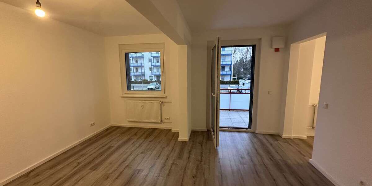 Wohnung zum Mieten in Blankenfelde - Mahlow 667 € 40.4 m² 1 zimmer