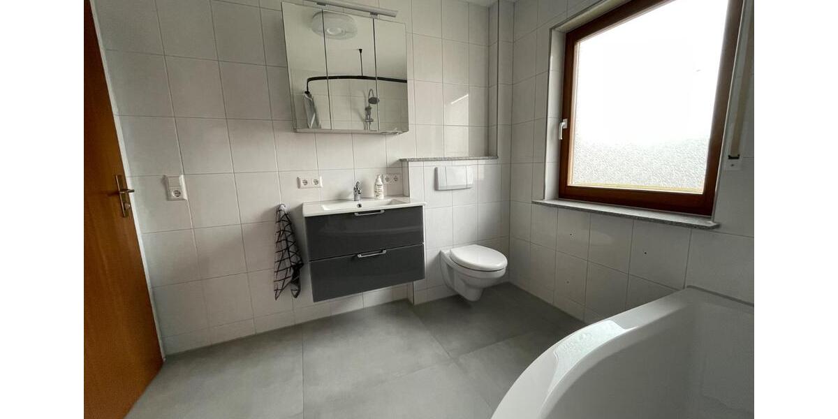 Etagenwohnung Künzelsau - 3 Zimmer, 83 m&sup2;, 770&euro; | Angebot:26444708