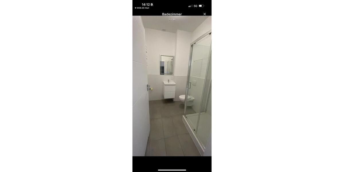 Erdgeschoßwohnung Frankfurt (Oder) - 2 Zimmer, 63 m&sup2;, 826&euro; | Angebot:26446563