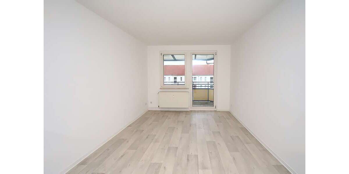 Etagenwohnung Helbra - 3 Zimmer, 60 m&sup2;, 320&euro; | Angebot:23333266