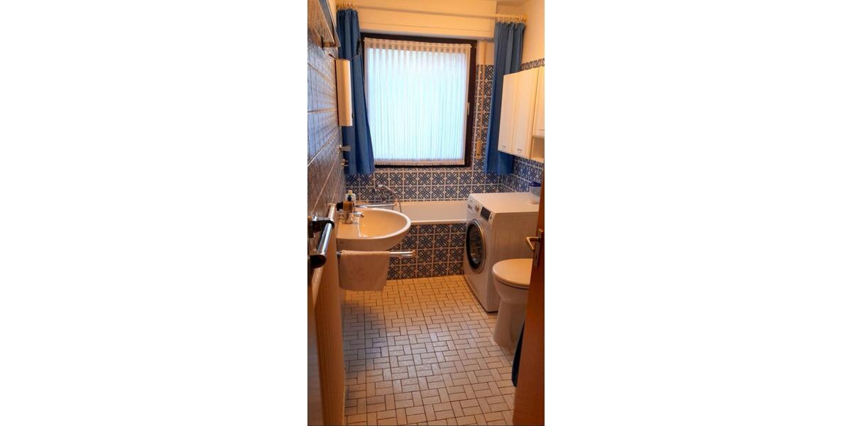 Erdgeschoßwohnung Dortmund Hörde - 4 Zimmer, 100 m&sup2;, 1.540&euro; | Angebot:24853302