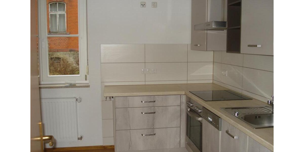 Erdgeschoßwohnung Kaulsdorf - 2 Zimmer, 52 m&sup2;, 300&euro; | Angebot:26355972