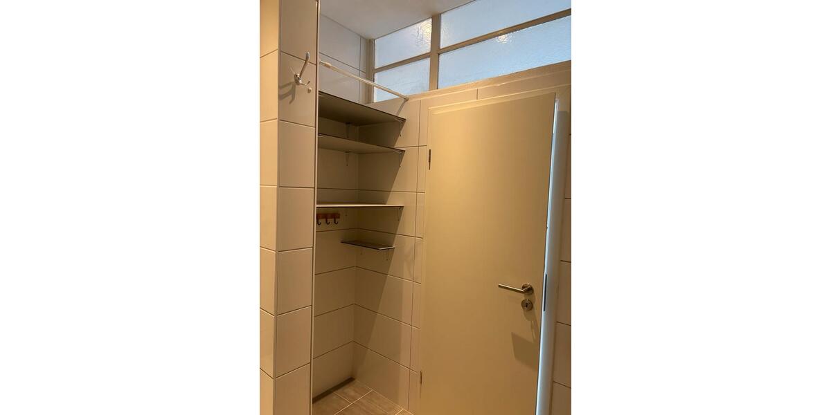 Etagenwohnung Saarbrücken St. Arnual - 1 Zimmer, 35 m&sup2;, 595&euro; | Angebot:26213126