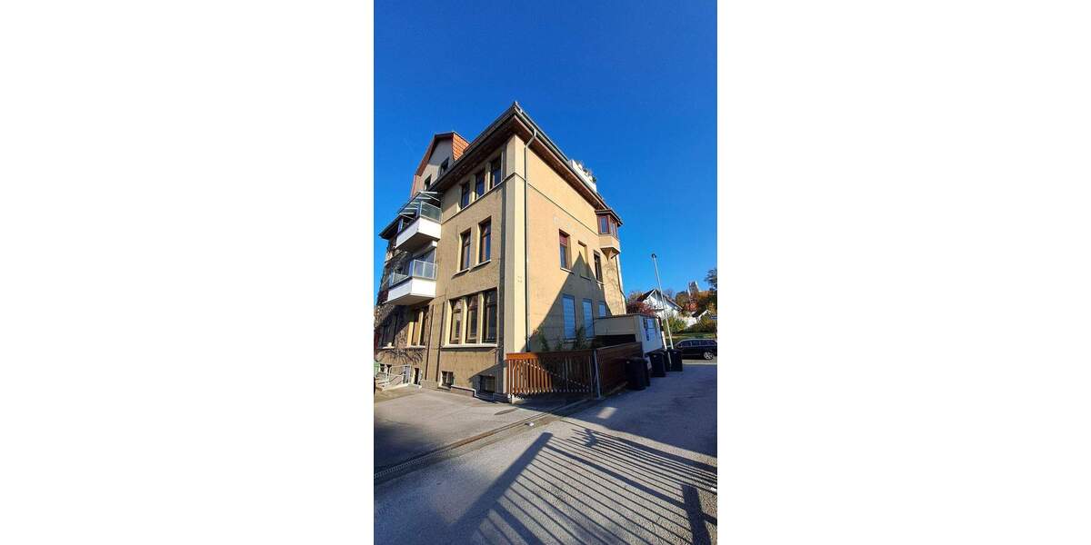 Etagenwohnung Osterode am Harz Osterode - 5 Zimmer, 124 m&sup2;, 620&euro; | Angebot:25111838