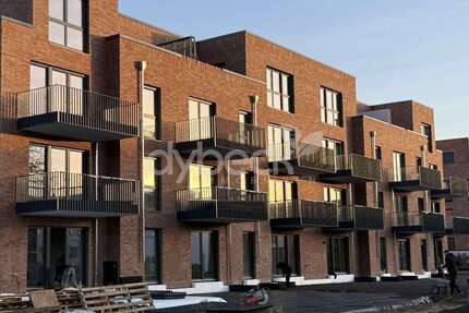 Wohnung Lüneburg Ebensberg - 2 Zimmer, 67 m&sup2;, 1.335&euro; | Angebot:25171414