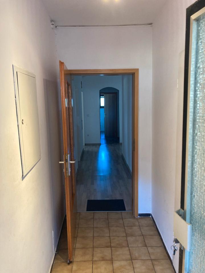 2 Zimmer Wohnung