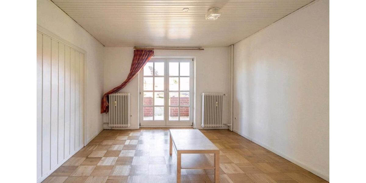 Erdgeschoßwohnung Bad Schwartau - 2 Zimmer, 76 m&sup2;, 798&euro; | Angebot:25447530