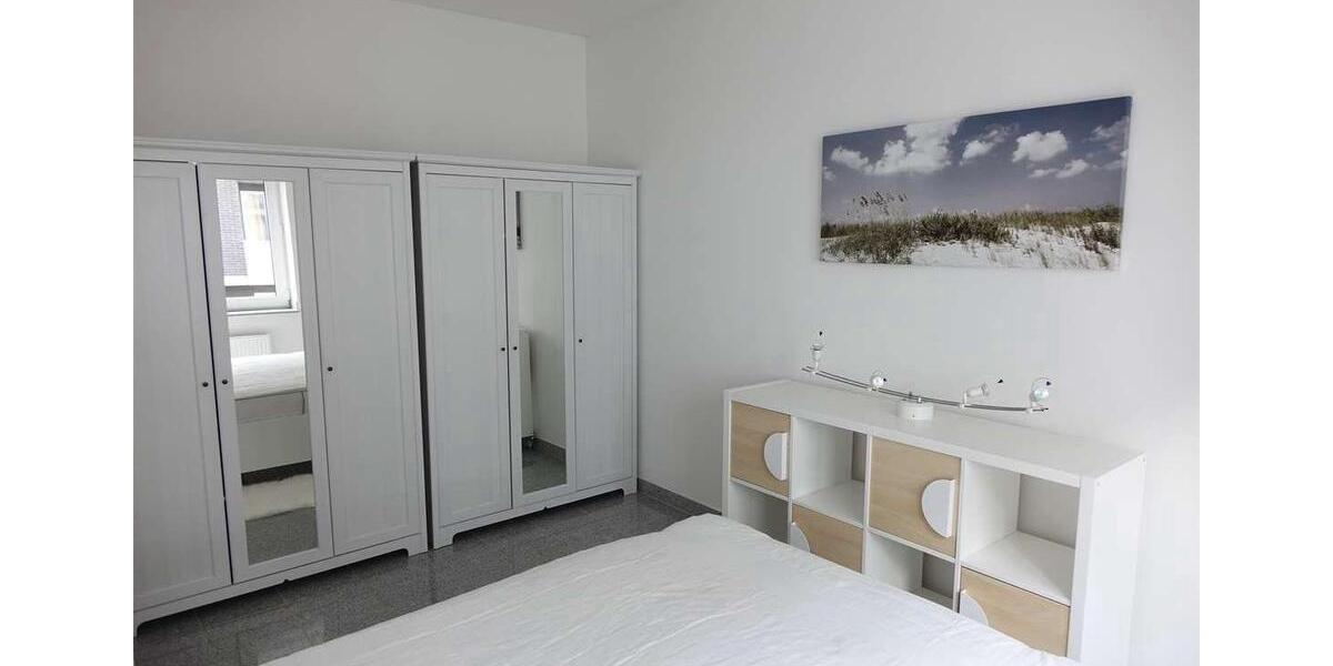 Etagenwohnung Düsseldorf Pempelfort - 2 Zimmer, 60 m&sup2;, 1.180&euro; | Angebot:27617599