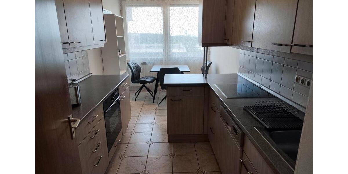 Wohnen auf Zeit Freising Am Vogelherd - 1 Zimmer, 19 m&sup2;, 800&euro; | Angebot:26701629