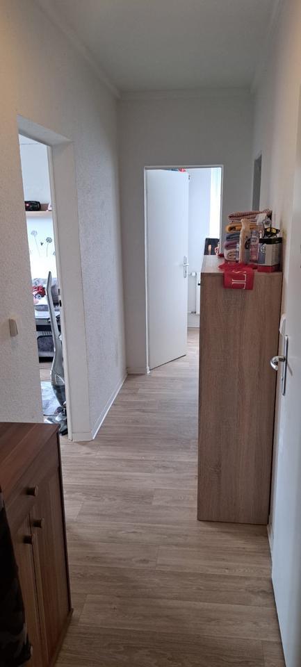 2 Raum Wohnung in Cottbus Sandow