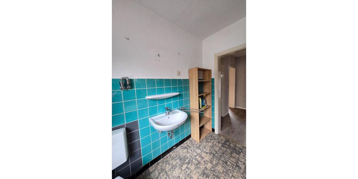 Etagenwohnung Duisburg Hamborn - 3.5 Zimmer, 59 m&sup2;, 450&euro; | Angebot:26637435